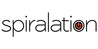 Spiralation : Brand Short Description Type Here.