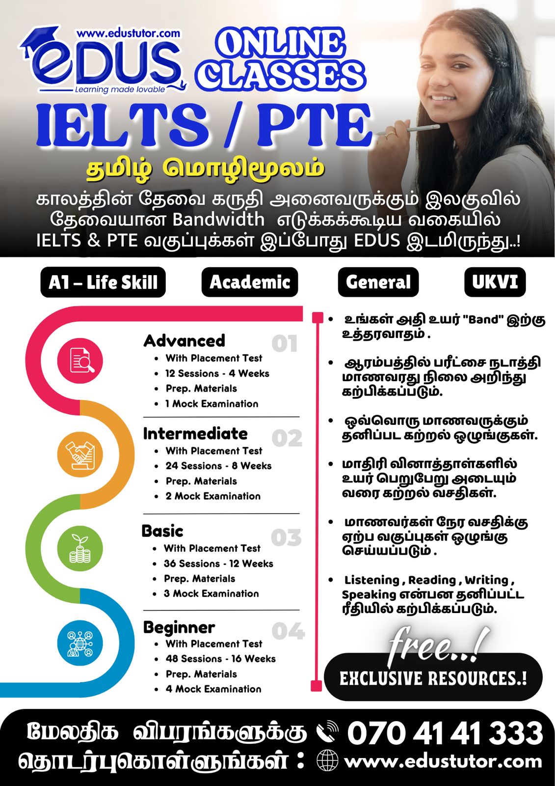 IELTS