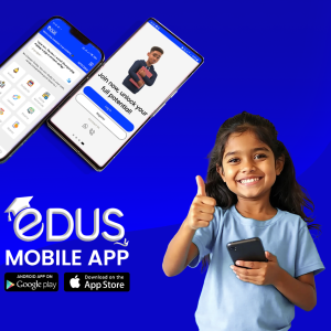 edus android ios app