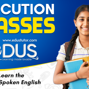 Elocution classes