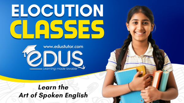 Elocution classes